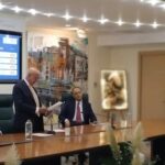 UNA BANCA IN CRESCITA ACCANTO ALLA COMUNITÀ