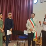 PRESENTATA L’OPERA DI LORENZA LIGUORI CON L’INTELLIGENZA ARTIFICIALE